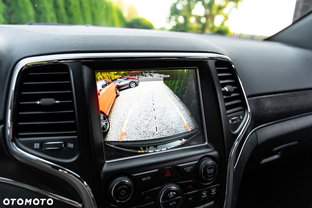 Jeep Grand Cherokee 3.0I Multijet Night Eagle - 39