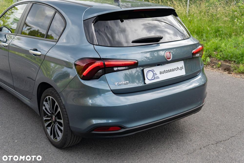 Fiat Tipo 1.0 T3 City Life - 41