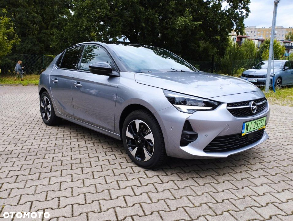 Opel Corsa - 3