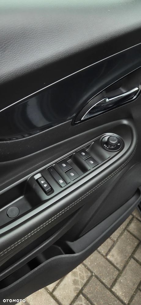 Opel Mokka 1.6 CDTI Cosmo S&S - 23