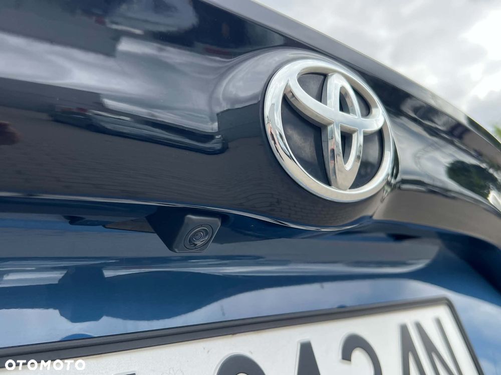 Toyota Yaris 1.0 Comfort - 18