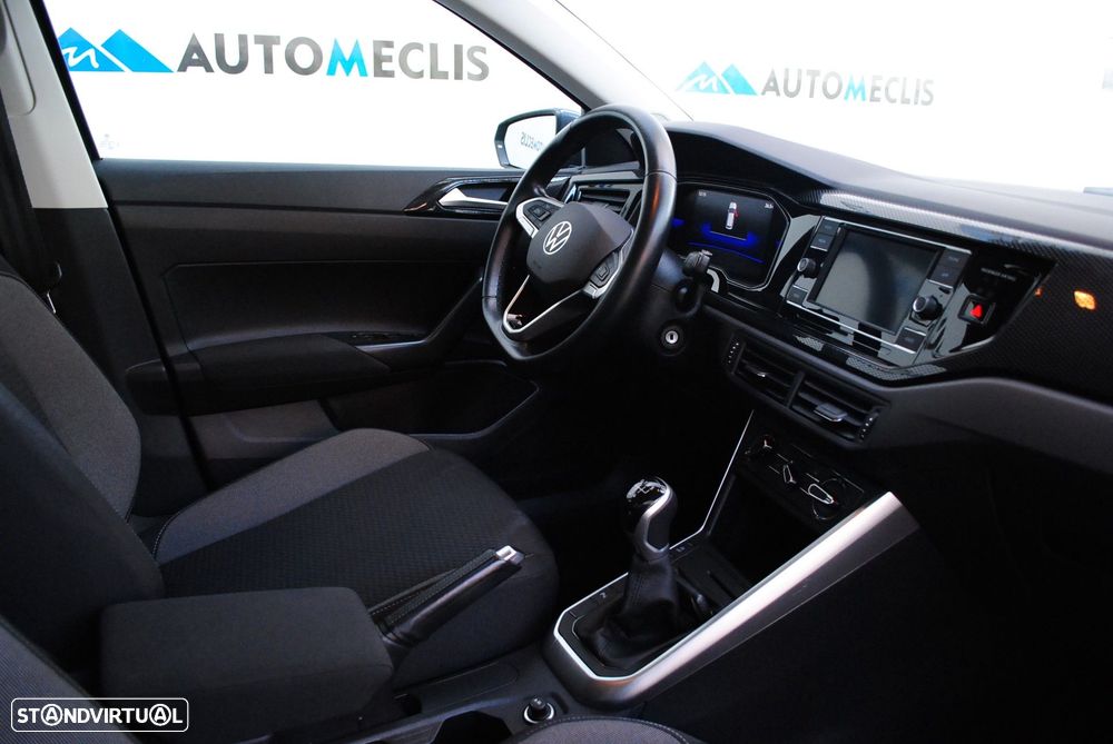 VW Polo 1.0 TSI Confortline - 21