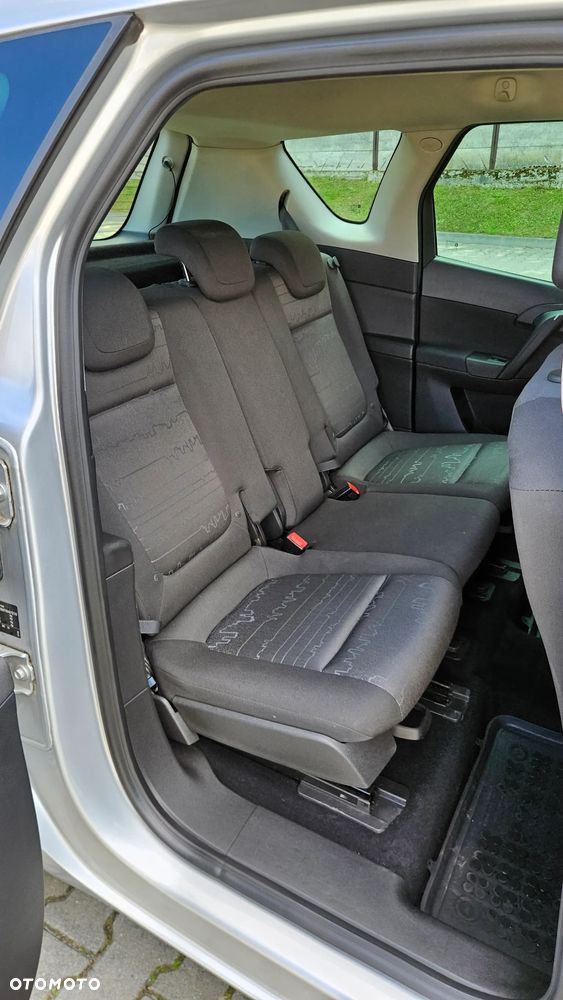 Opel Meriva 1.4 T Cosmo - 20