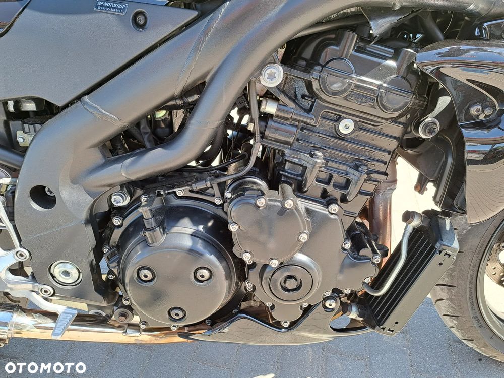 Triumph Speed Triple - 14