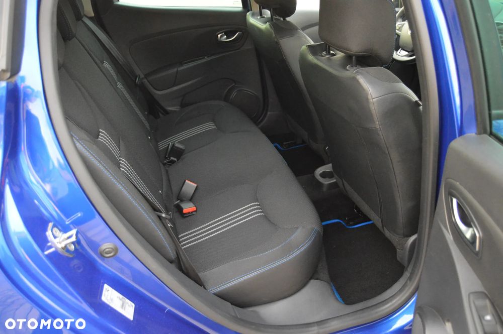 Renault Clio ENERGY TCe 120 Bose Edition - 6