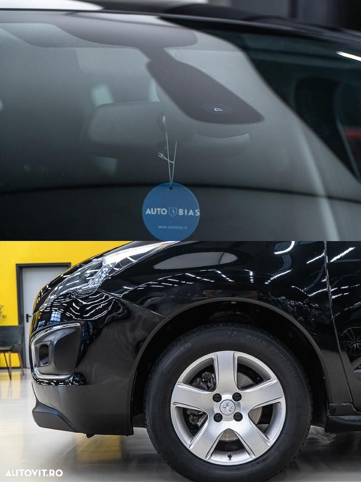 Peugeot 3008 1.6 BlueHDI FAP EAT6 STT Allure - 19