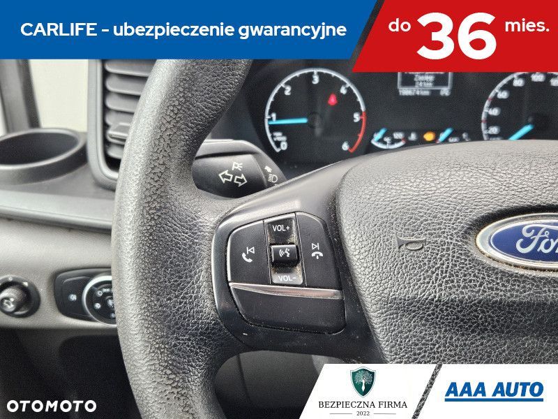 Ford transit - 19