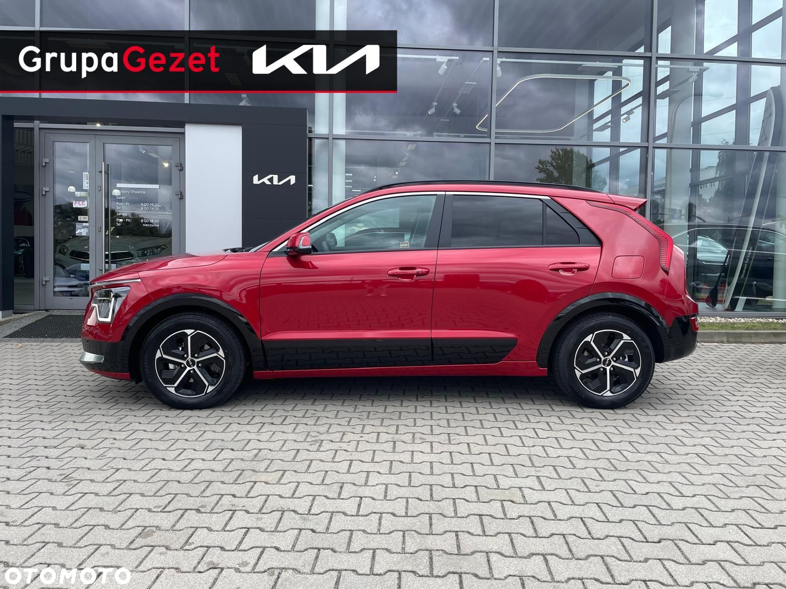 Kia Niro - 4