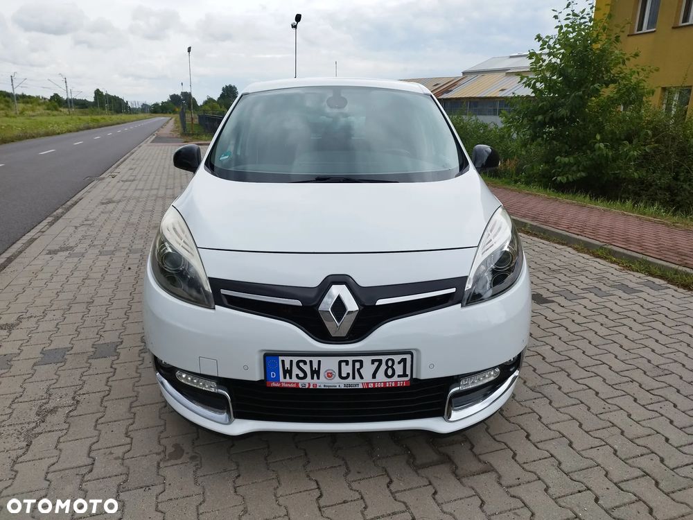 Renault Scenic - 25