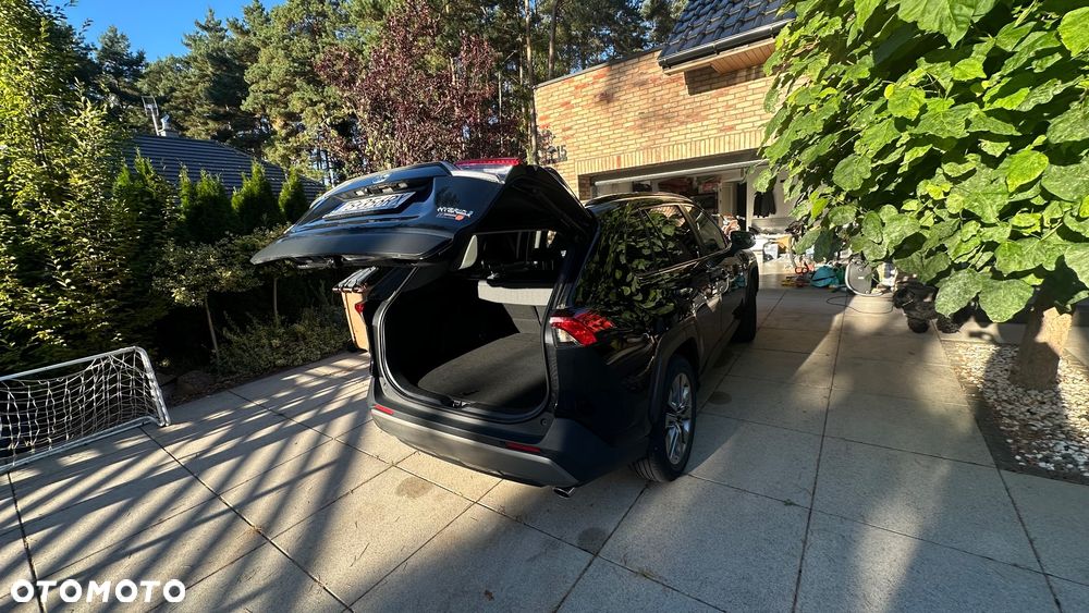 Toyota RAV4 - 15