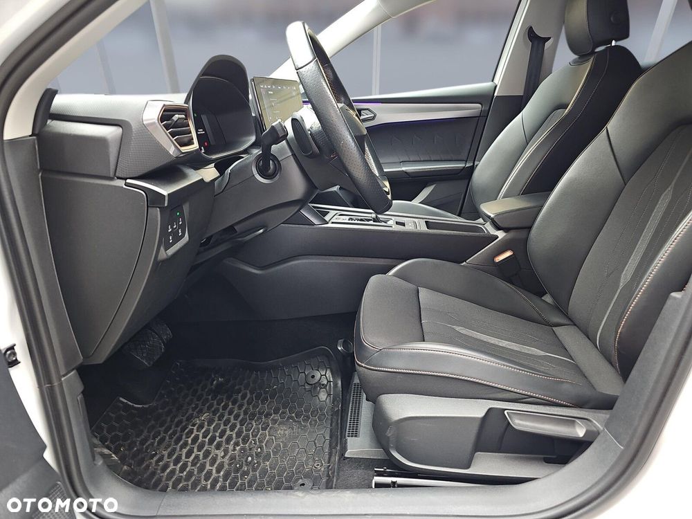 Cupra Leon Sportstourer 1.5 eTSI DSG - 9