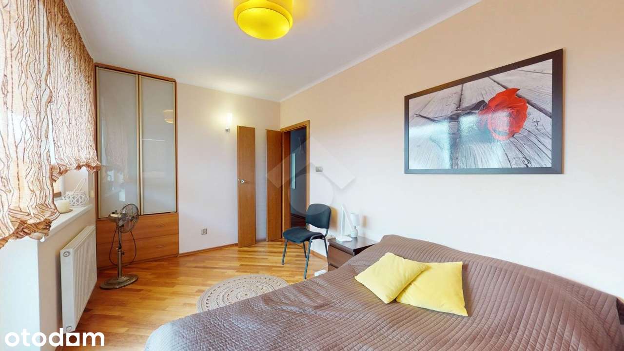 MILE WIDZIANI STUDENCI | 2 pokoje na wynajem | duży balkon