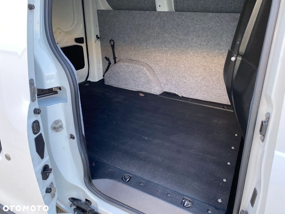 Dacia Dokker Van 1.6 SCe Comfort LPG - 15