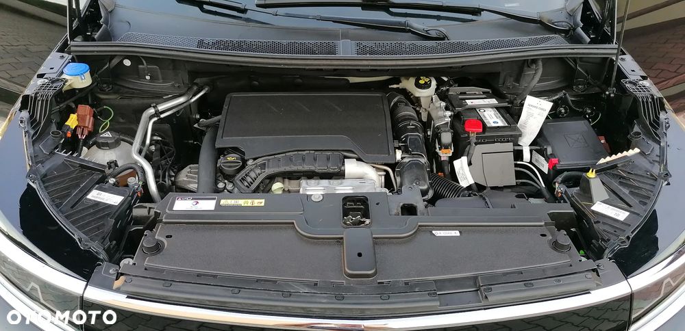 Opel Grandland X - 19