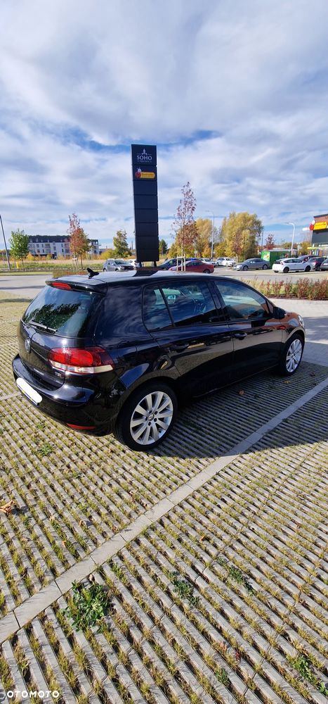 Volkswagen Golf - 4