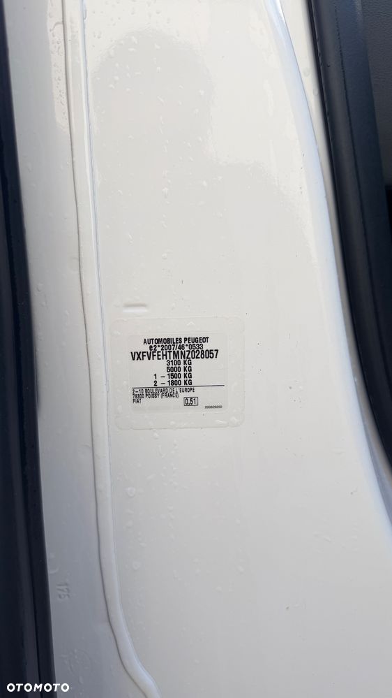 Fiat SCUDO L3H1 - 31