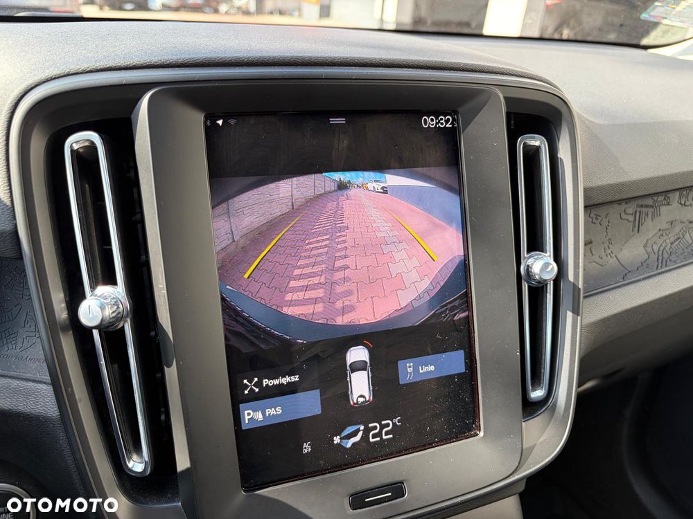 Volvo XC 40 T3 - 23