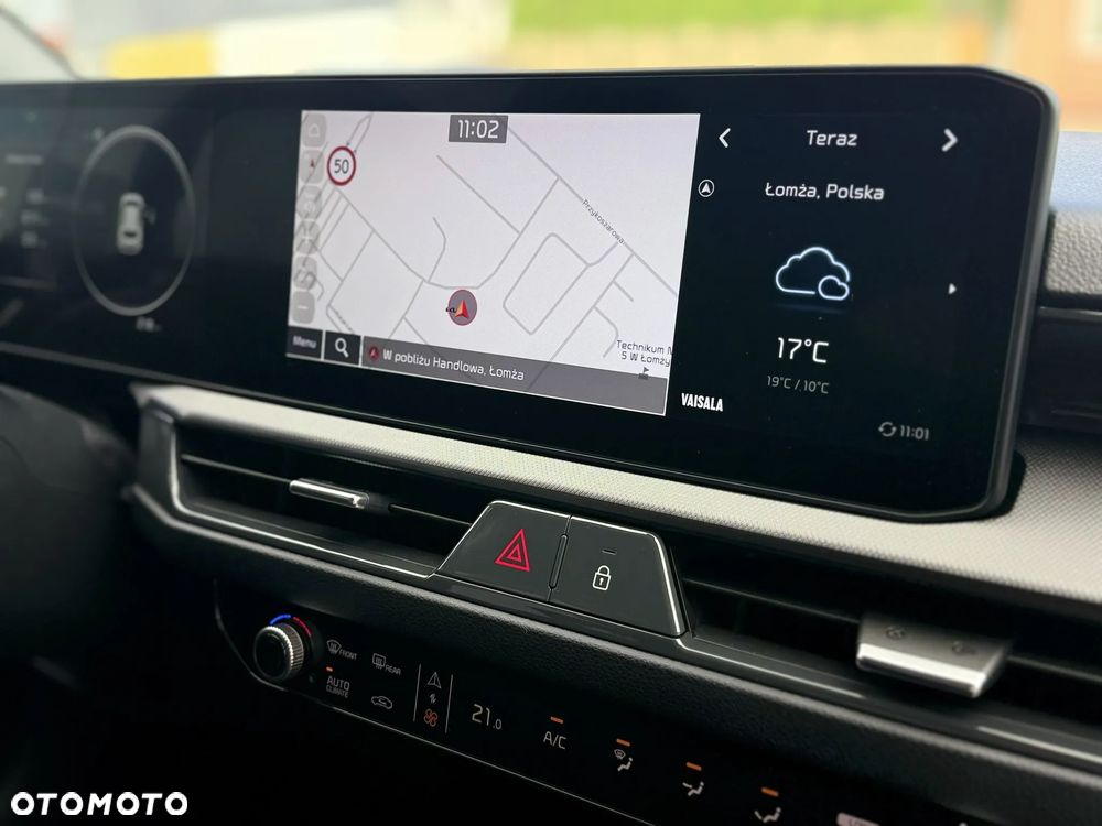 Kia Stonic 1.0 T-GDI L Business Line DCT - 20