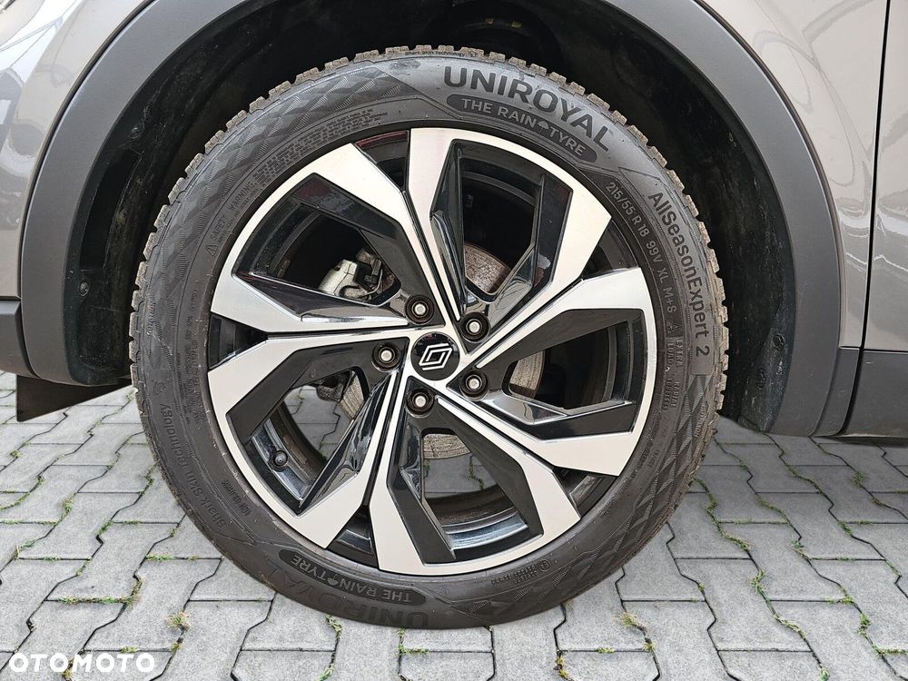 Renault Arkana 1.3 TCe mHEV Techno EDC - 12