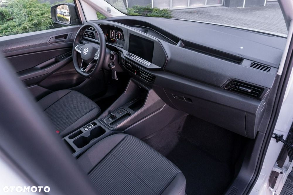 Volkswagen Caddy - 14