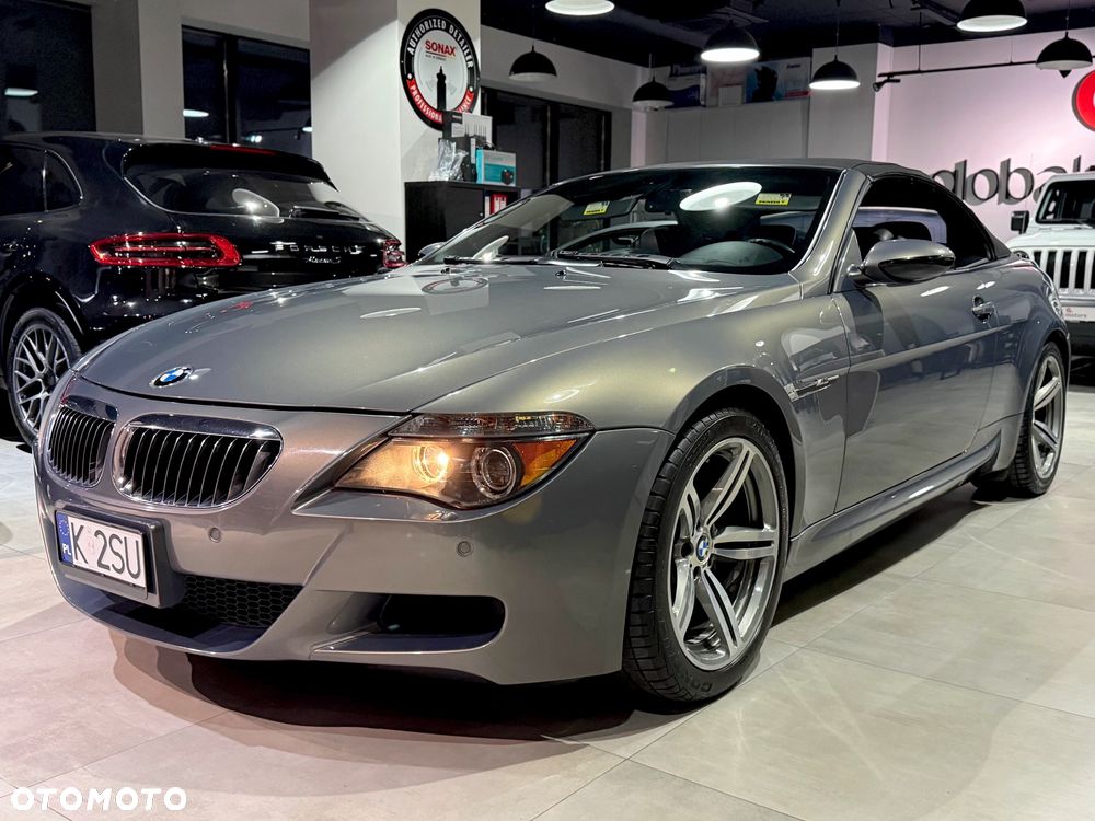 BMW M6 - 2