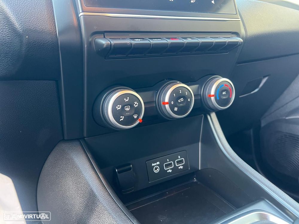 Renault Captur 1.0 TCe Zen - 13