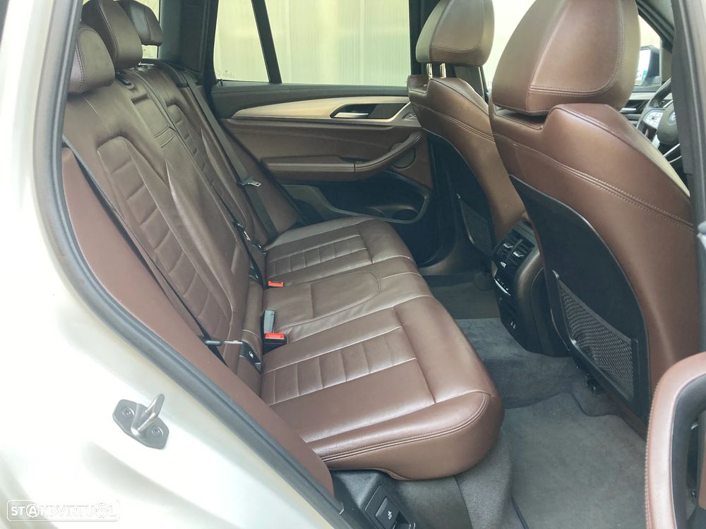 BMW iX3 Impressive - 50