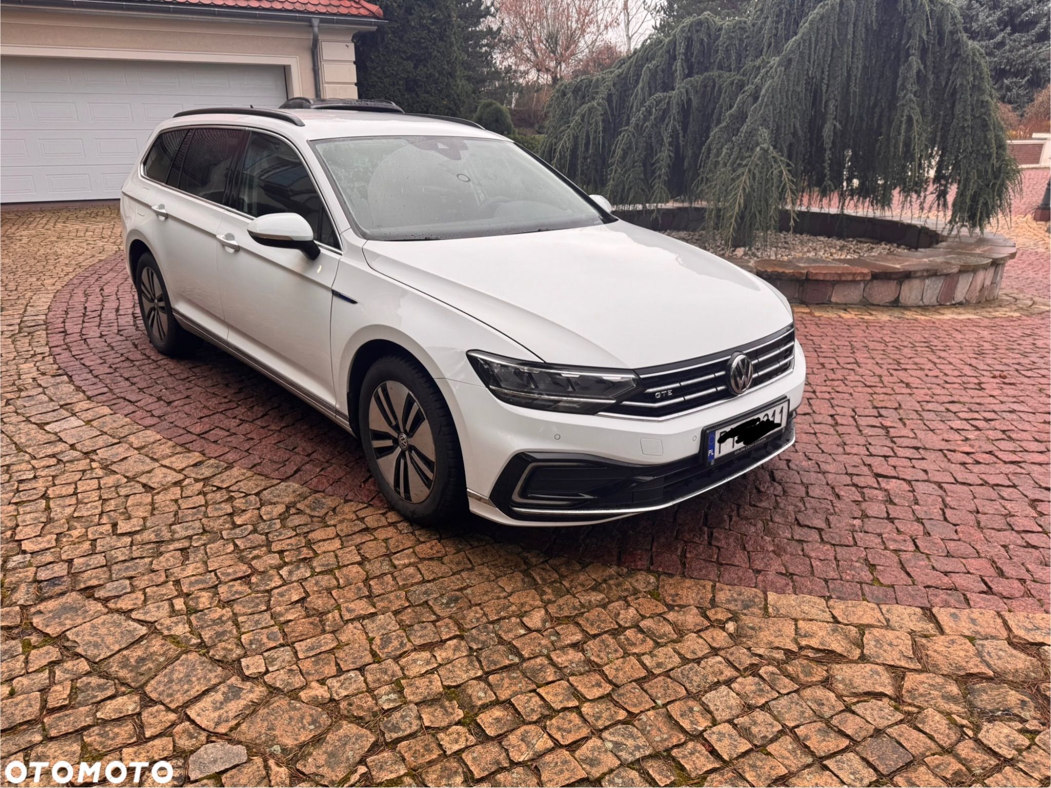 Volkswagen Passat - 1