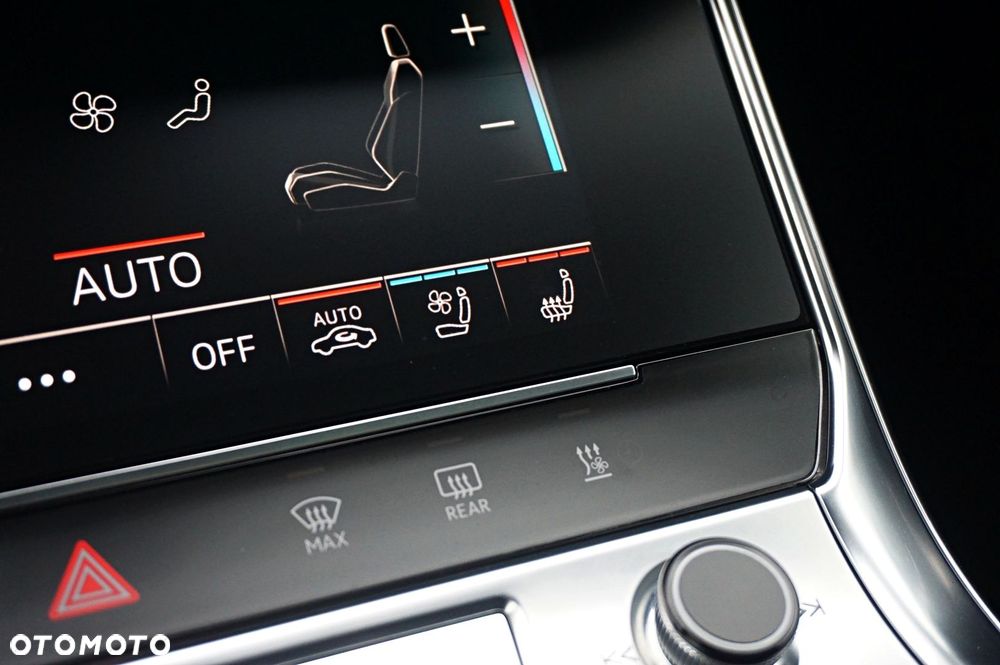 Audi A6 Allroad - 25