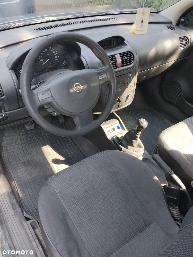 Opel Corsa 1.2 16V Comfort - 6
