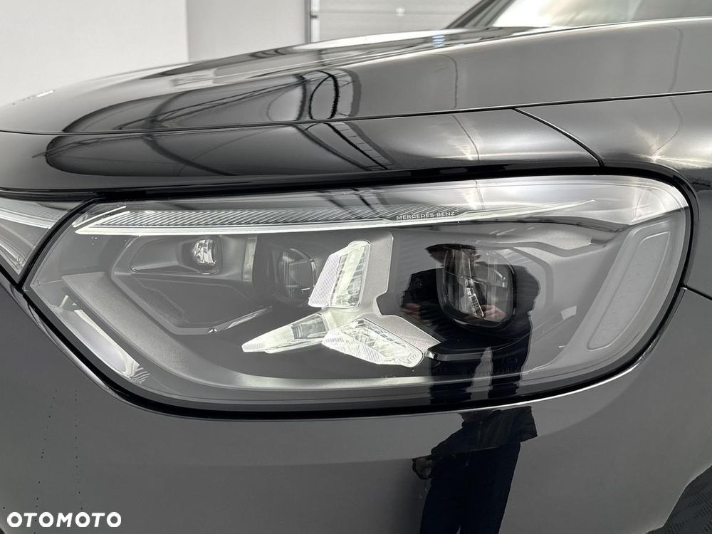 Mercedes-Benz GLB 250+ EQ 85kWh - 28