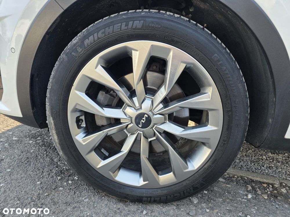 Kia Sorento 2.2 CRDi Prestige Line 4WD DCT 7os - 31