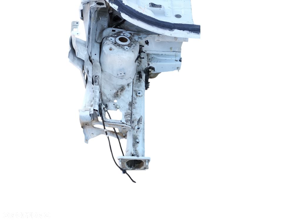 ĆWIARTKA LEWY PRAWY PRZÓD FORD TRANSIT TOURNETO CONNECT MK2  2021r. - 5