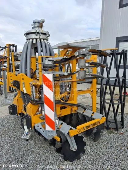 Inny Veenhuis Terraject DISC 4.00 - 1