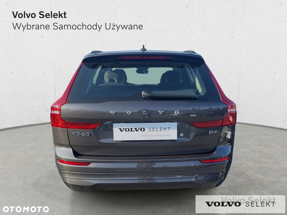Volvo XC 60 - 7