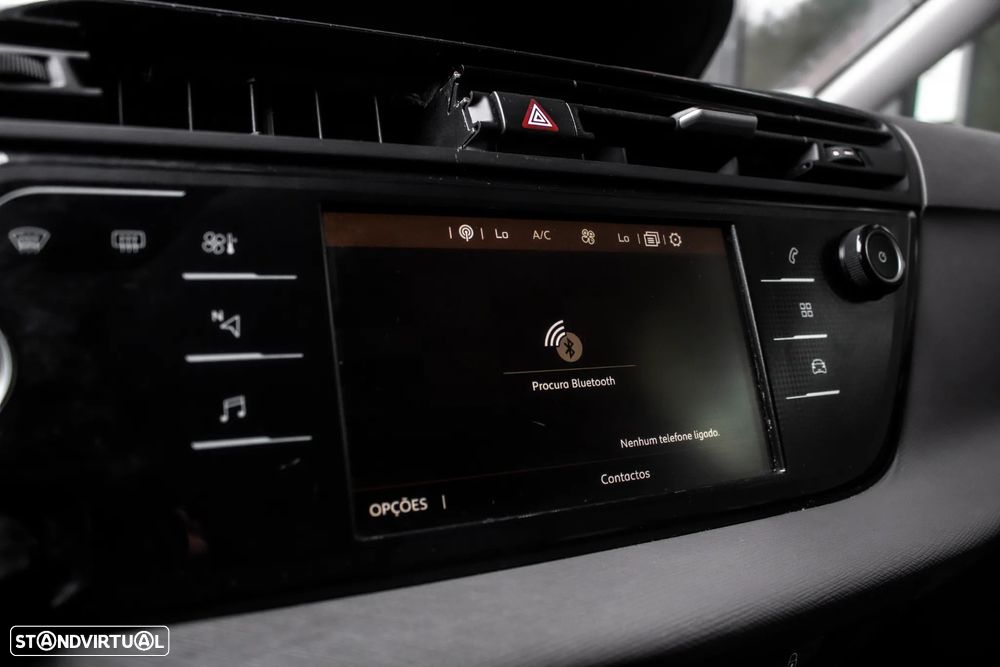 Citroën Grand C4 Spacetourer BlueHDi 130 Stop&Start EAT8 FEEL - 27