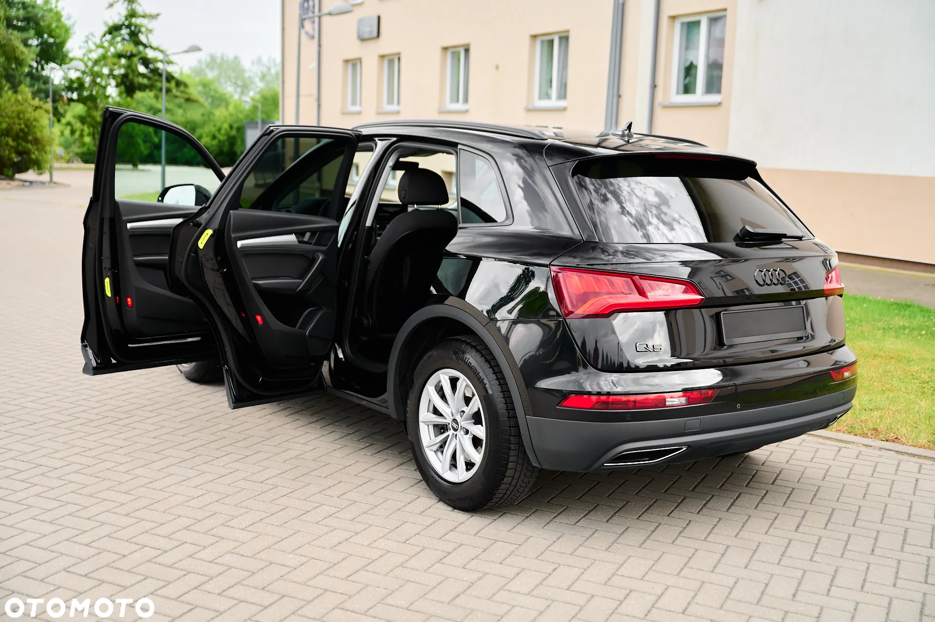 Audi Q5 - 33
