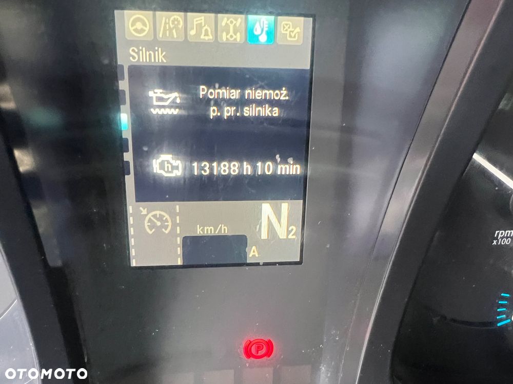 Mercedes-Benz AROCS 2536 eur6 FAUN VARIOPRSS520 - 38