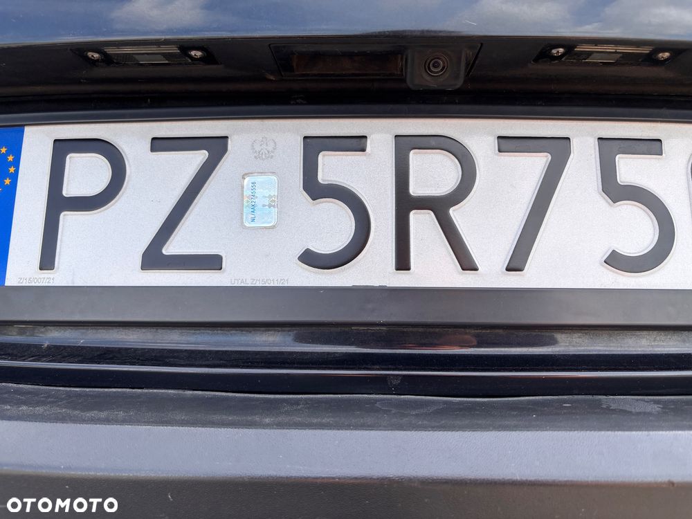 Volkswagen Tiguan 1.4 TSI 4Mot Trend&Fun - 11