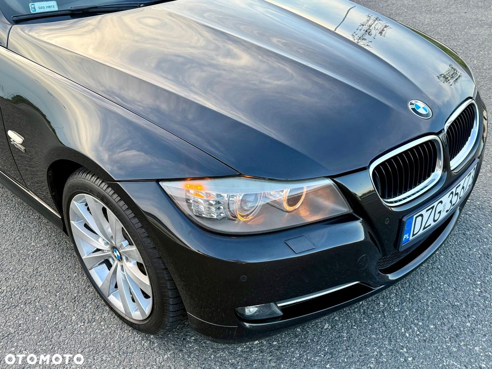 BMW Seria 3 320d DPF Edition Fleet Exclusive - 6