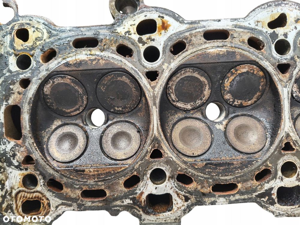 GŁOWICA CYLINDRÓW Opel Astra J Meriva B Corsa D 1.4 16V A14XER 55562229 - 12