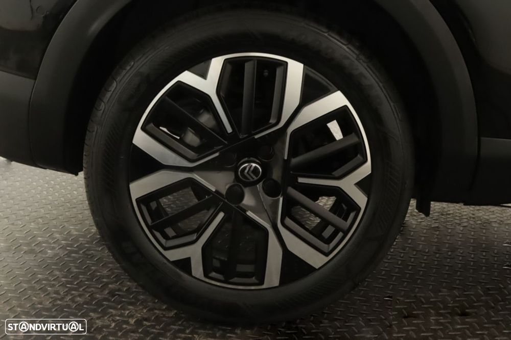 Citroen C4 2025 photo 5