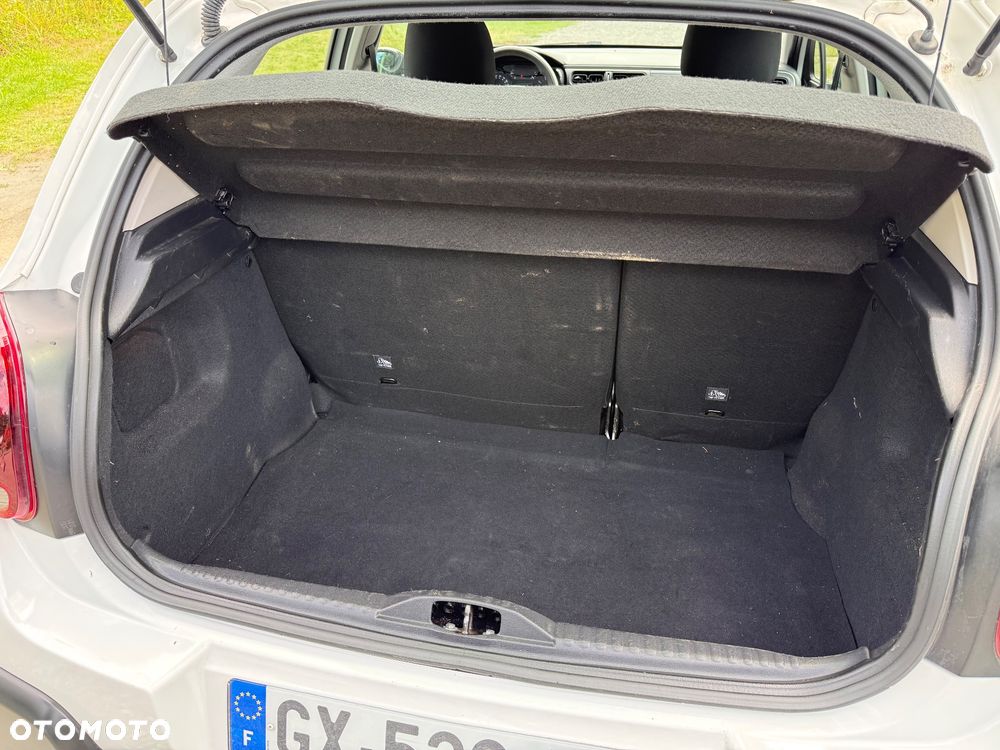 Citroën C3 1.5 BlueHDi Feel S&S - 21