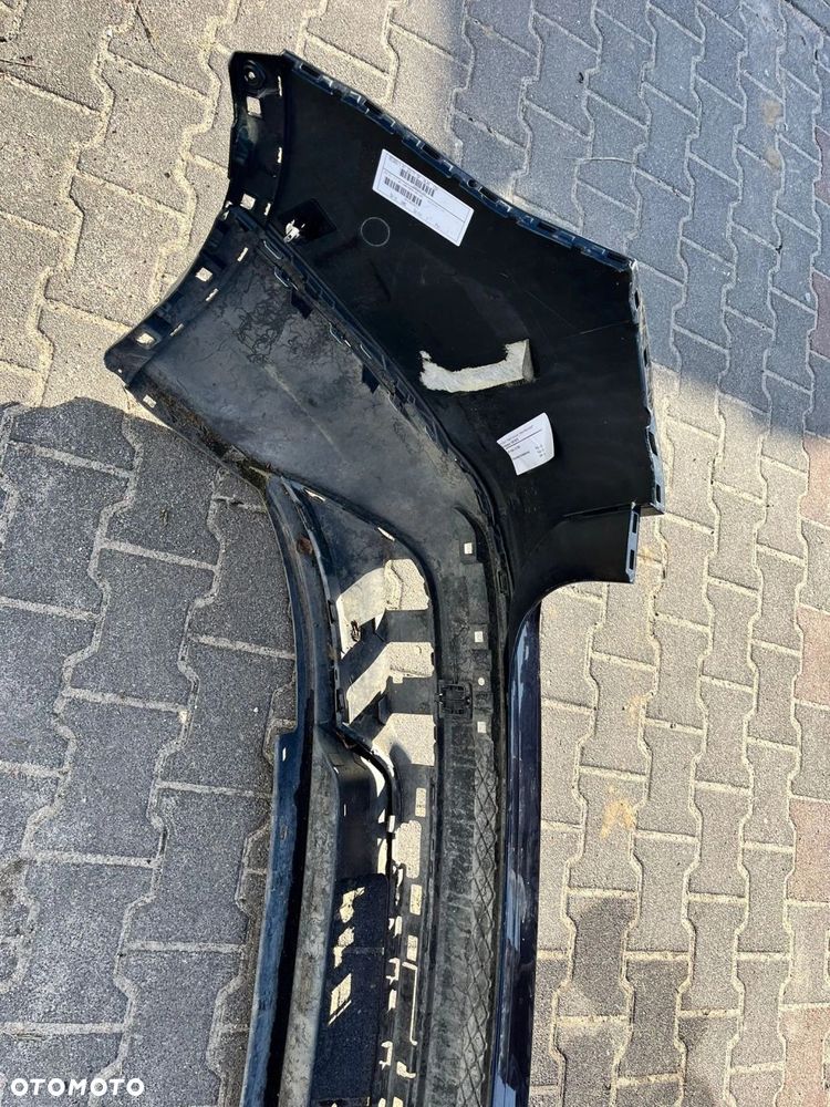 Zderzak Tył Seat Tarraco Po 2018r - 3