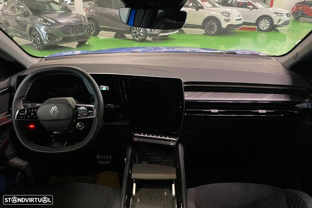 Renault Rafale 1.2 Hyper Hybrid E-Tech Esprit Alpine - 6