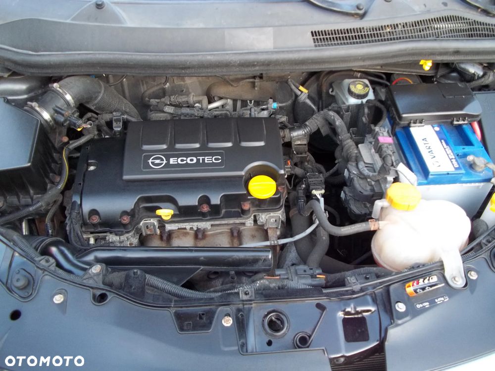 Opel Corsa 1.2 16V EcoFLEX 150 Jahre - 13