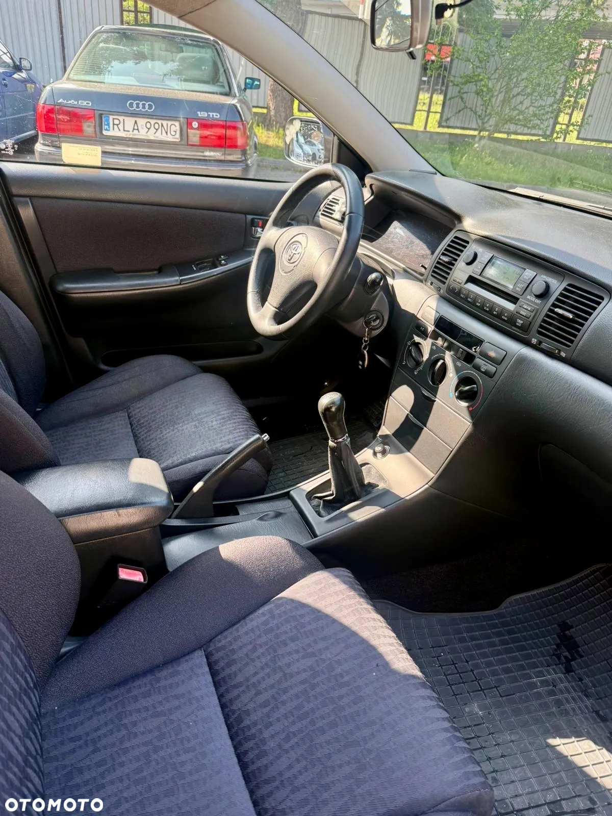 Toyota Corolla 1.4 VVT-i Terra - 6