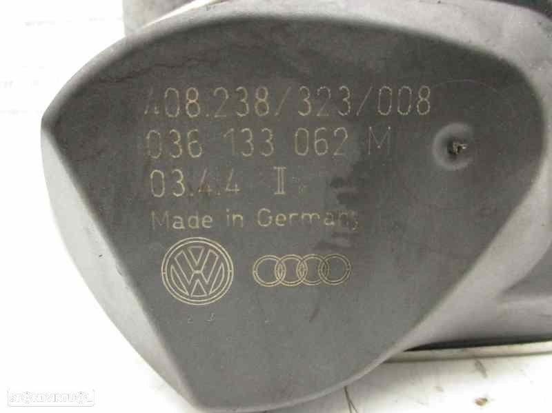 CAIXA BORBOLETAS SEAT LEON 2003 -036133062M - 4