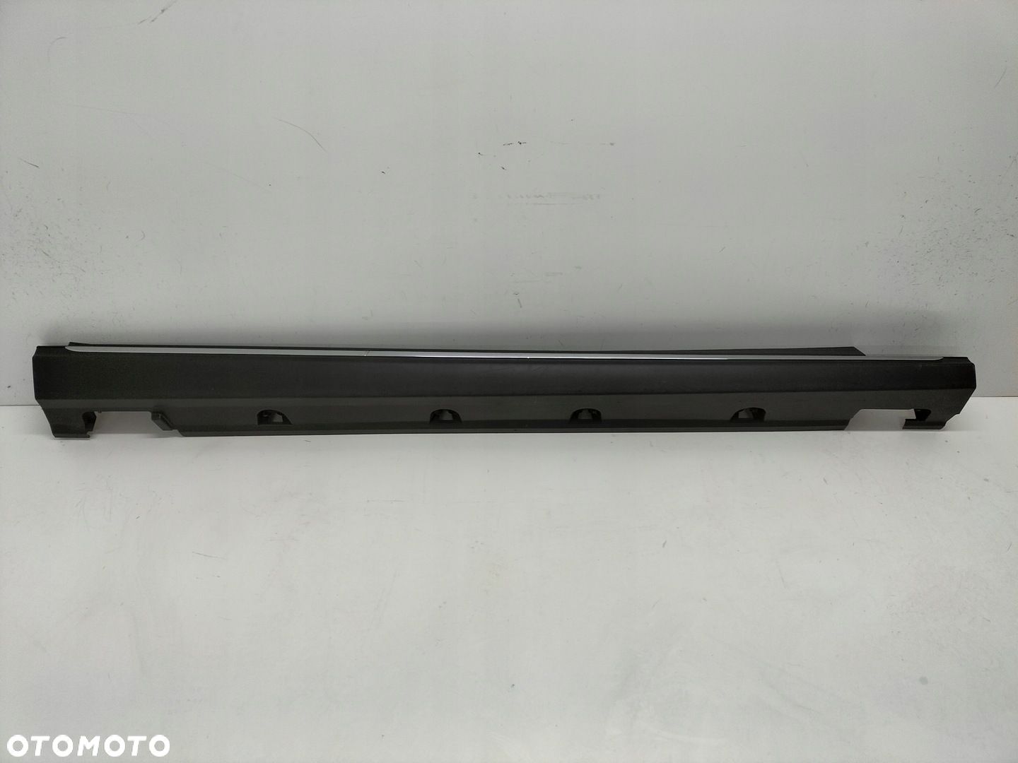 Listwa nakładka progowa prawa MERCEDES ML M-KLASSE W166 11- - 1