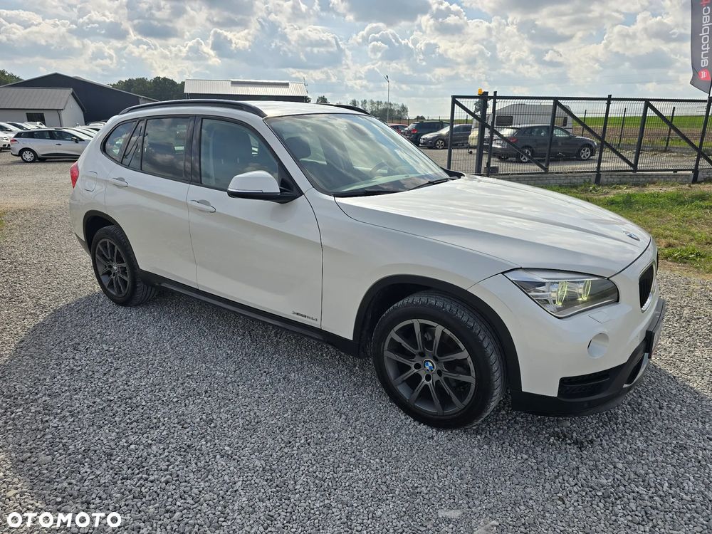 BMW X1 - 11